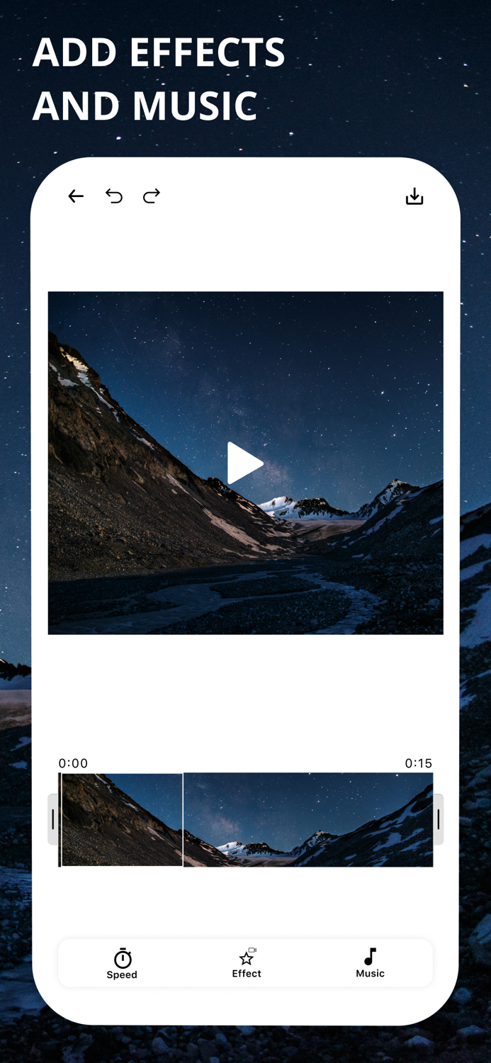 PANO Panorama/Collage/Carousel