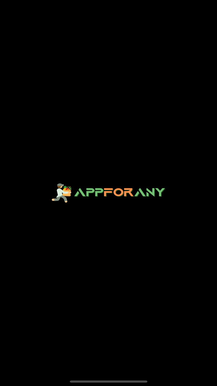 AppForAny