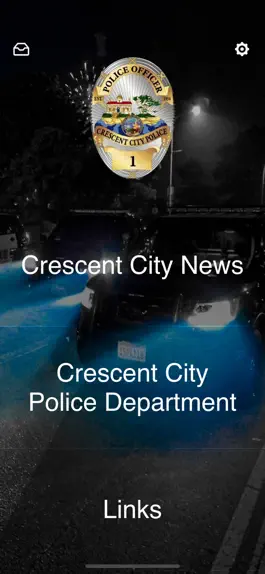 Game screenshot Crescent City PD mod apk