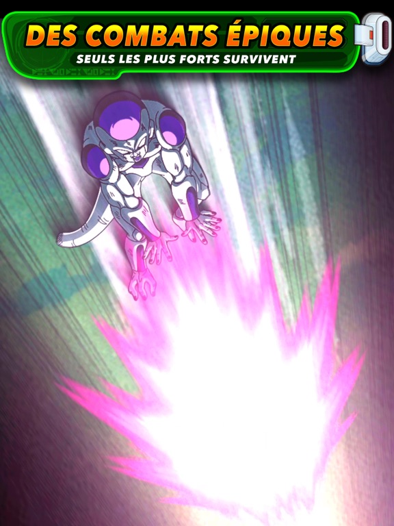 DRAGON BALL Z DOKKAN BATTLE DRAGON BALL Z DOKKAN BATTLE