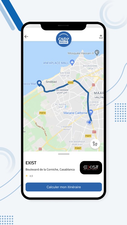 Casa Break screenshot-5