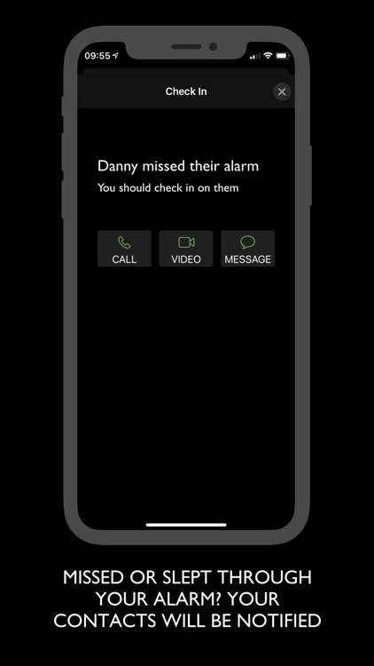 A-Ok Alarm screenshot-3