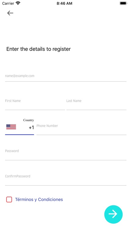 Ride-Me screenshot-4