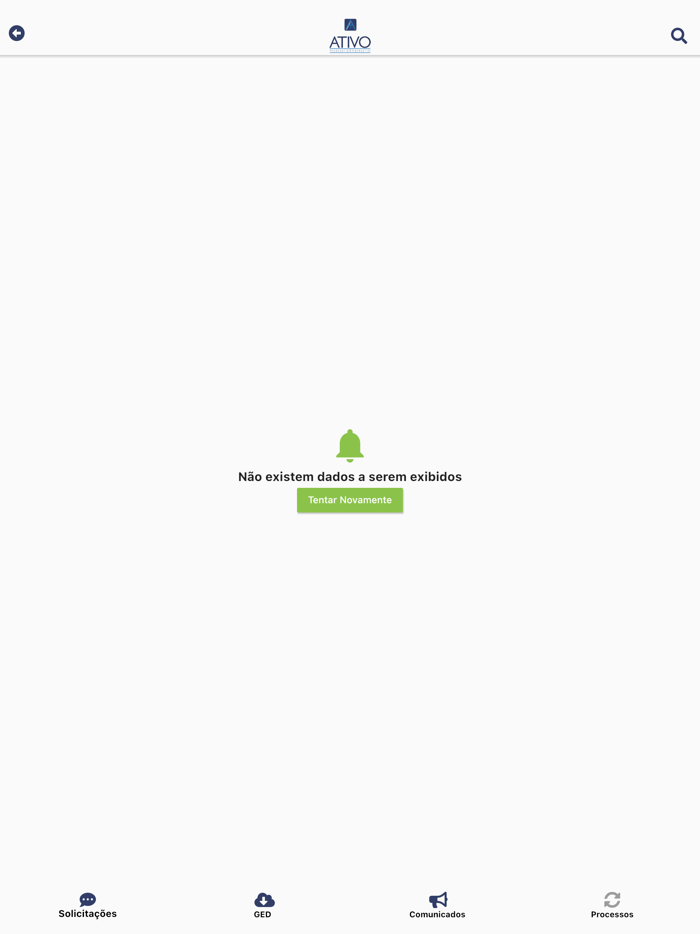 Ativo Assessoria Empresarial