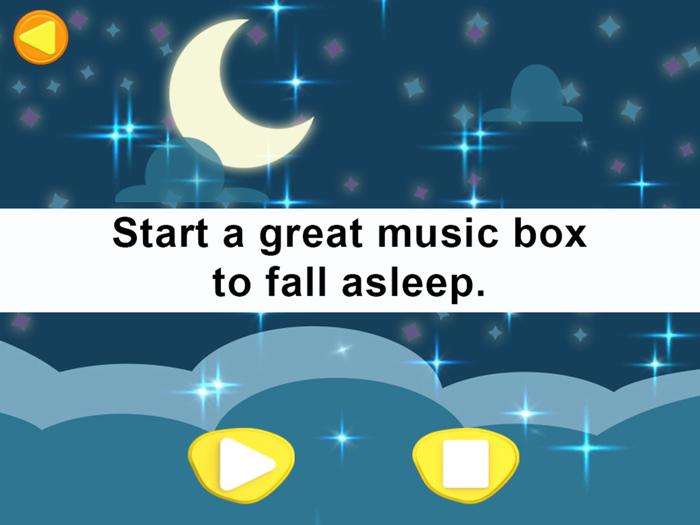 Schlaf Gut - Gute Nacht