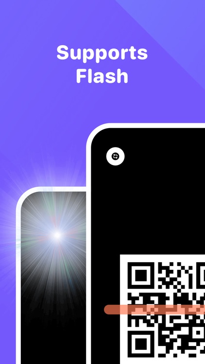 QR Code Scan & QR Generator screenshot-4