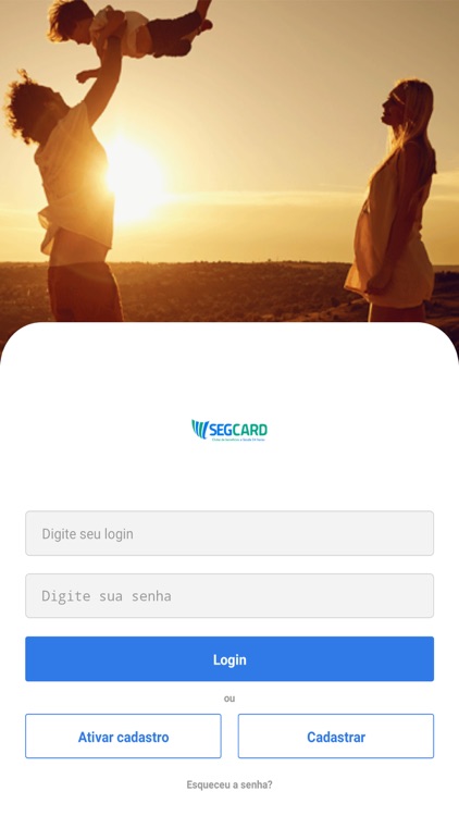 Clube SEGCARD screenshot-3