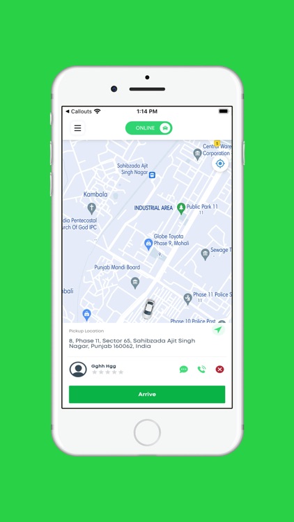 MaxxDrivers screenshot-3