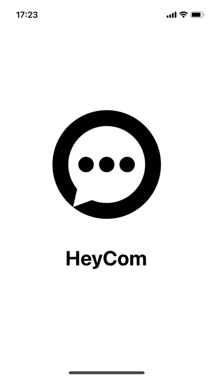 HeyCom