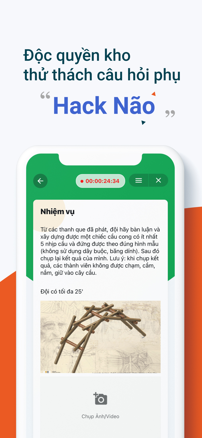 GameTeam - Team Building 4.0