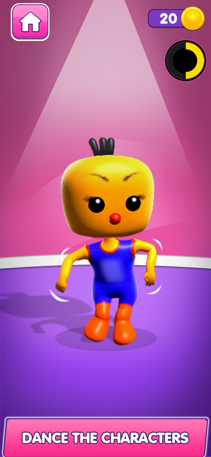 Superhero Magic Squishy Toys