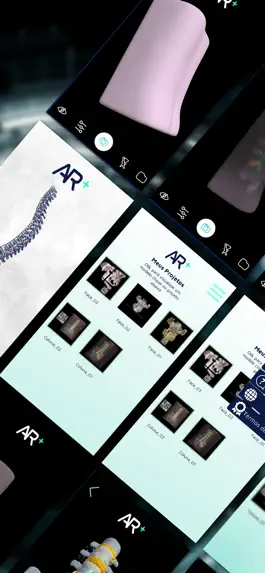 Game screenshot Anatomic Reality + apk