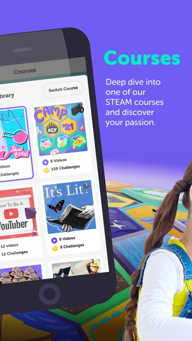 Image of DIY - The Learning Community
