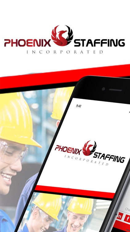 Phoenix Staffing