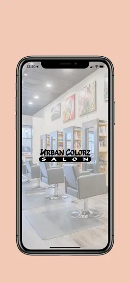 Game screenshot Urban Colorz Salon mod apk