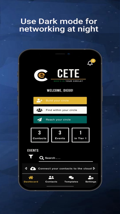 CeteConnect screenshot-6