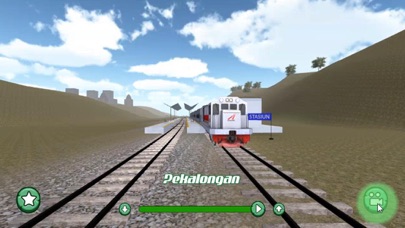 KeretaJawa