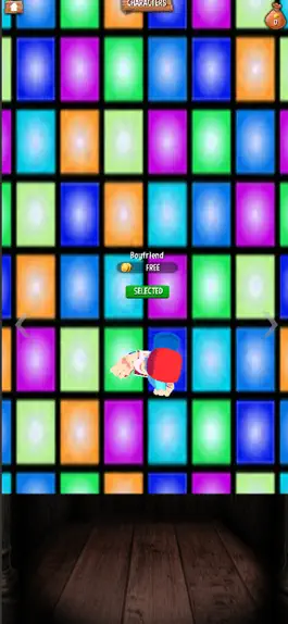 Game screenshot Fnf Battle:Rap Dance apk