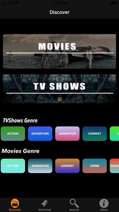 Movzy Movies Tv Series For Android Download Free Latest Version Mod 21
