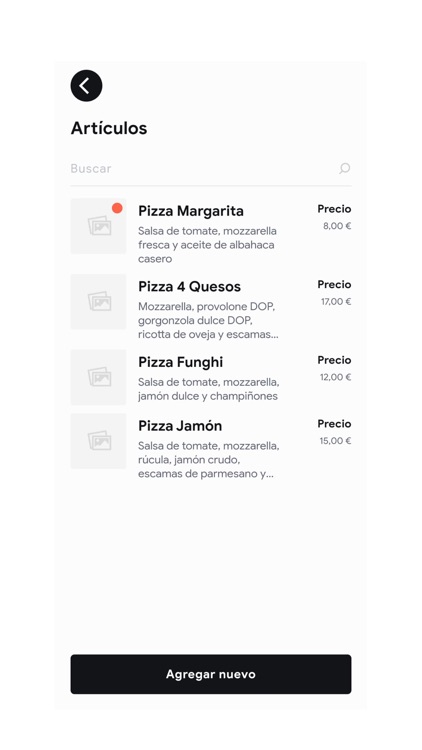 Mi Restaurante en Chef House screenshot-3