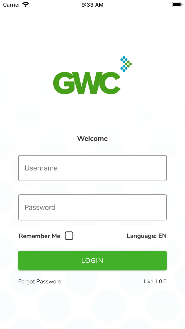 GWC Driver