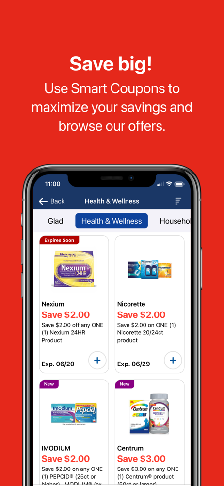 Family Dollar - Overview - Apple App Store - US