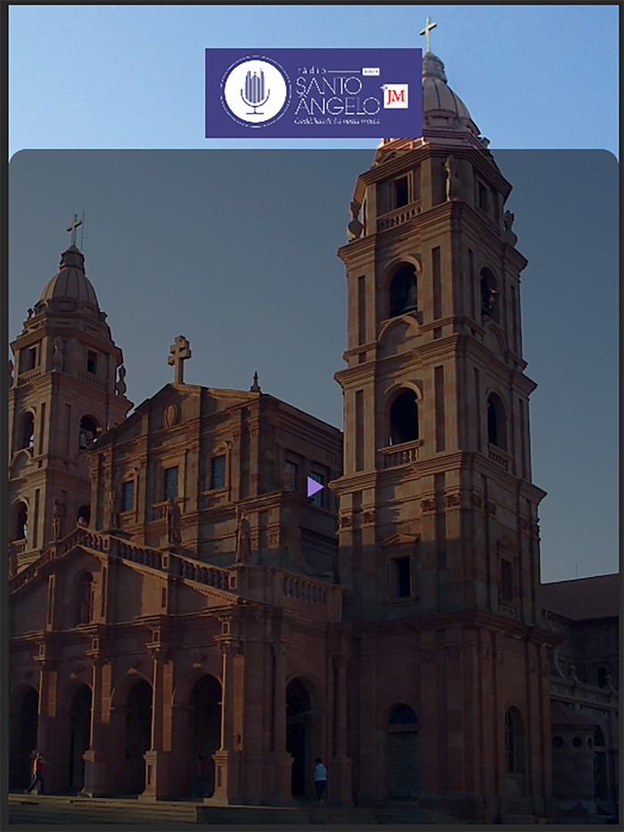 Rádio Santo Ângelo  JM