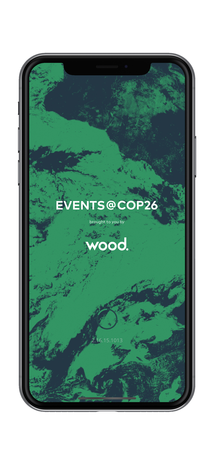 Events at COP26