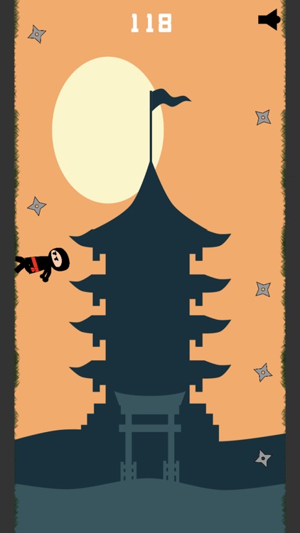 Super Ninja Dash screenshot-3