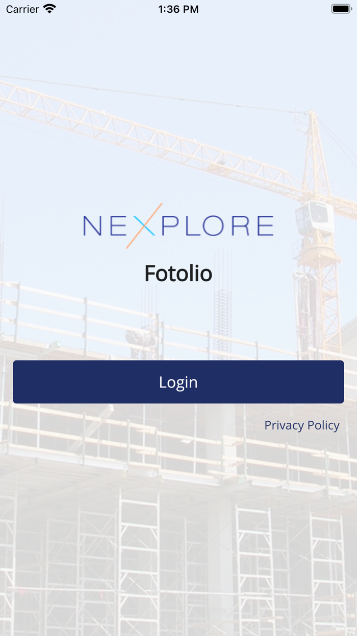 Nexplore Fotolio
