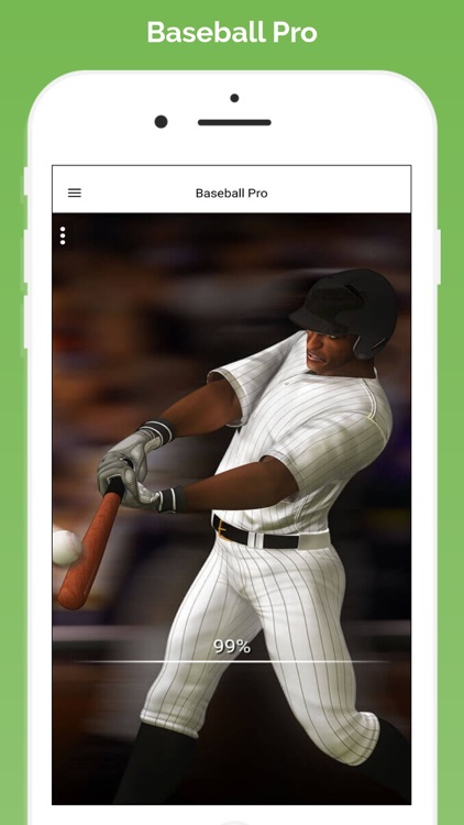 Baseball Pro* screenshot-3