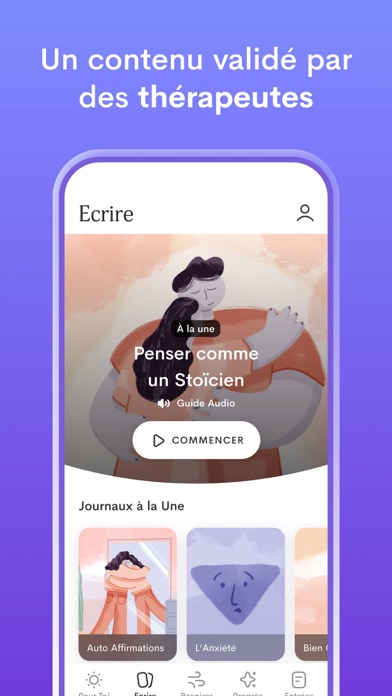 Alan Mind: thérapie bien-être Alan Mind: thérapie bien-être