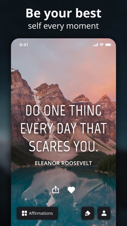 Quote of The Day: Motivation screenshot-8