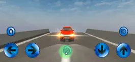 Game screenshot Ramps and Stunt Cars Challenge mod apk