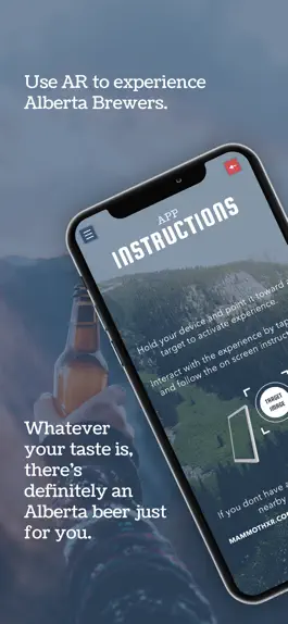Game screenshot Alberta Beer: All The Best hack
