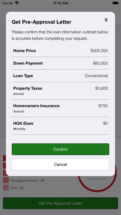 UR Mortgage screenshot-4