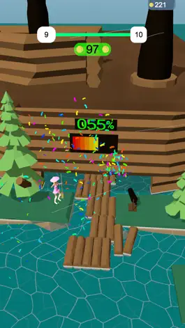 Game screenshot Long Raft hack