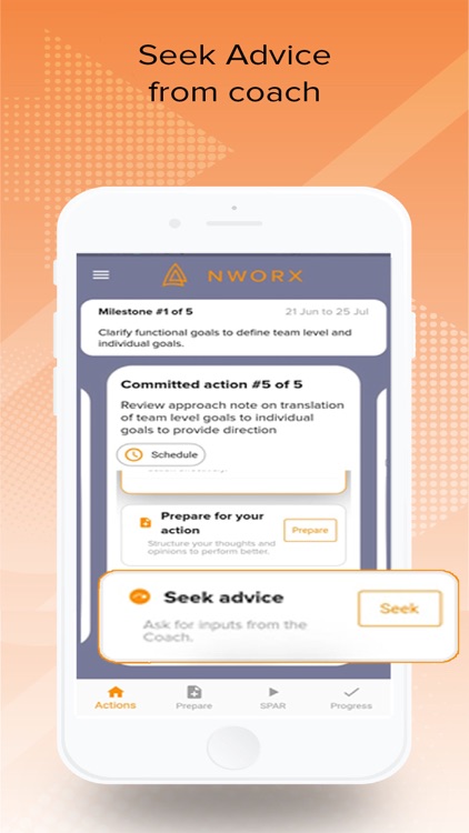 NWORX screenshot-4