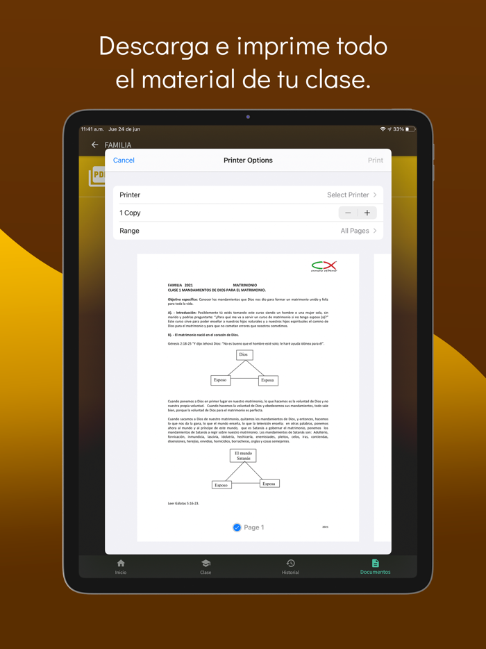 Escuela de Líderes CX