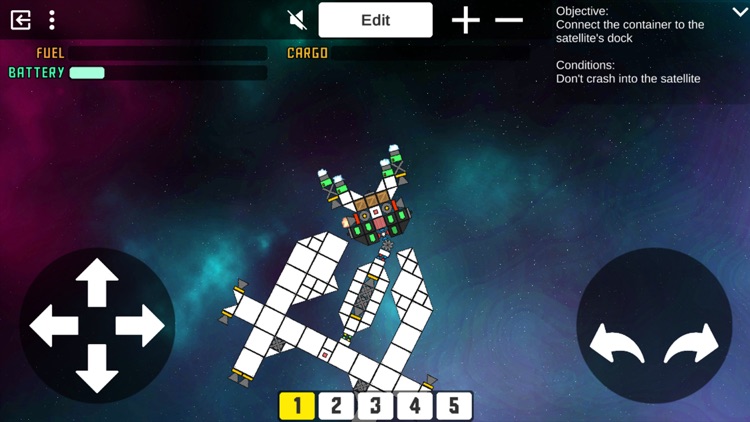 Droneboi - Space Sandbox screenshot-4