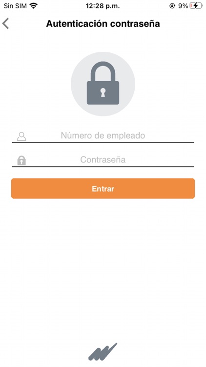 Control asistencia Msp
