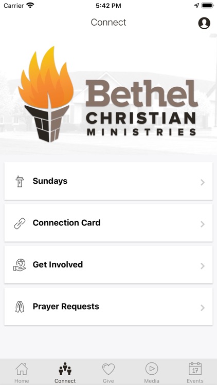 Bethel Christian Ministries NE