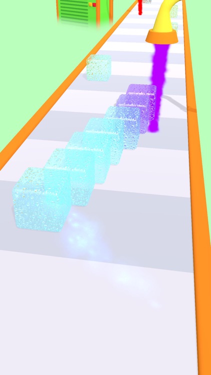 Ice Cocktail 3D screenshot-5