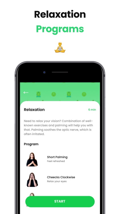 BetterVision: Vision Test screenshot-4
