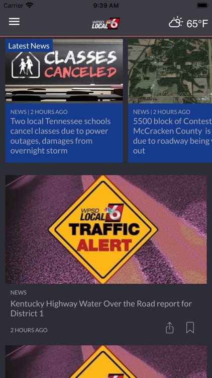 WPSD Local 6