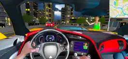 Game screenshot Modern Prado Taxi Driving hack