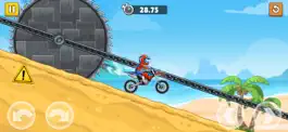 Game screenshot Top Moto Bike: X3M Racing apk