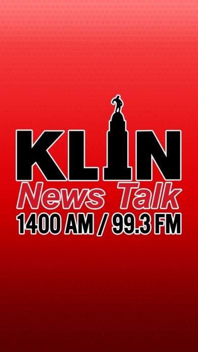 How to cancel & delete KLIN 1400 AM from iphone & ipad 1