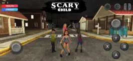 Game screenshot Scary Child 3D mod apk