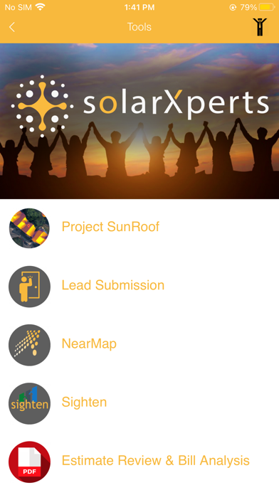solarXperts screenshot 3